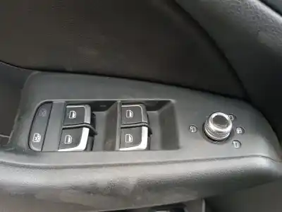 Second-hand car spare part left front power window switch for audi q5 (8rb) 2.0 tdi quattro oem iam references 