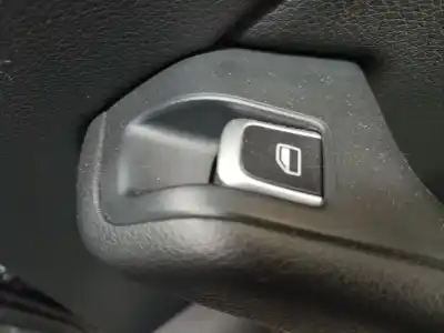 Second-hand car spare part rear right power window switch for audi q5 (8rb) 2.0 tdi quattro oem iam references 