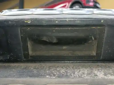 Second-hand car spare part tailgate back door handle for audi q5 (8rb) 2.0 tdi quattro oem iam references 