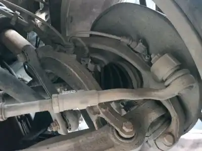 Second-hand car spare part front left knuckle for audi q5 (8rb) 2.0 tdi quattro oem iam references 
