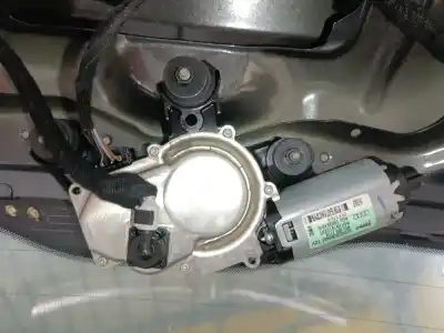 Second-hand car spare part rear windshield wiper motor for audi q5 (8rb) 2.0 tdi quattro oem iam references 8r0955711b