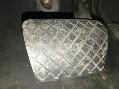 Second-hand car spare part brake pedal for audi q5 (8rb) 2.0 tdi quattro oem iam references 