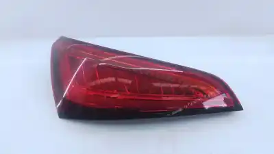 Second-hand car spare part left tailgate light for audi q5 (8rb) 2.0 tdi quattro oem iam references 084461941l