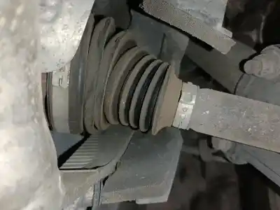 Second-hand car spare part front right transmission for audi q5 (8rb) 2.0 tdi quattro oem iam references 