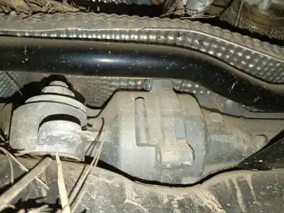 Tweedehands auto-onderdeel STUURINRICHTING voor MERCEDES-BENZ CITAN FURGONETA/MONOVOLUMEN (W420) 1.5 110 CDI (420.623) OEM IAM-referenties   