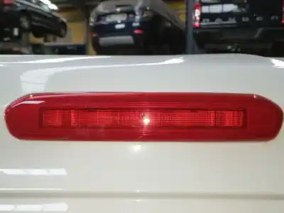 Tweedehands auto-onderdeel CENTRAAL REMLICHT voor MERCEDES-BENZ CITAN FURGONETA/MONOVOLUMEN (W420) 1.5 110 CDI (420.623) OEM IAM-referenties   