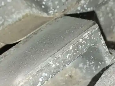 Second-hand car spare part complete engine for peugeot 407 sport oem iam references rfj m1-b2-143 