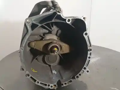 Second-hand car spare part gearbox for bmw 3 (e90) 320 d oem iam references hed m1-a2-158 