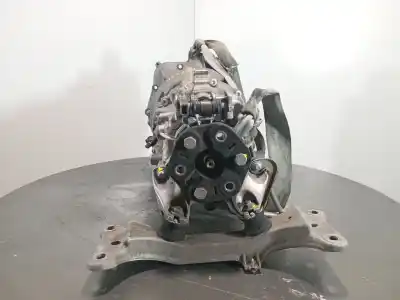 Second-hand car spare part gearbox for bmw 3 (e90) 320 d oem iam references hed m1-a2-158 
