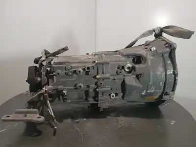 Second-hand car spare part gearbox for bmw 3 (e90) 320 d oem iam references hed m1-a2-158 