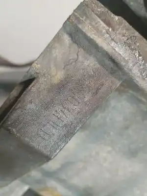 Second-hand car spare part gearbox for bmw 3 (e90) 320 d oem iam references hed m1-a2-158 