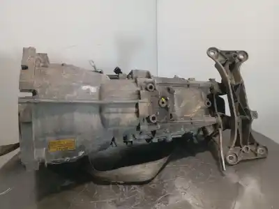 Second-hand car spare part gearbox for bmw 3 (e90) 320 d oem iam references hed m1-a2-158 