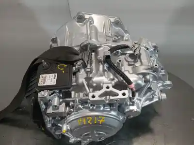 Pezzo di ricambio per auto di seconda mano riduttore per mini mini (f56) john cooper works riferimenti oem iam ga8q45cw m1-a2-134 305108ga181