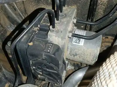 Second-hand car spare part abs for mercedes-benz clase a (w177) a 180 d (177.003) oem iam references a1779007805