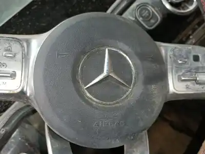Piesă de schimb auto la mâna a doua AIRBAG FAȚÃ STÂNGA pentru MERCEDES-BENZ CLASE A (W177) A 180 D (177.003) Referințe OEM IAM   