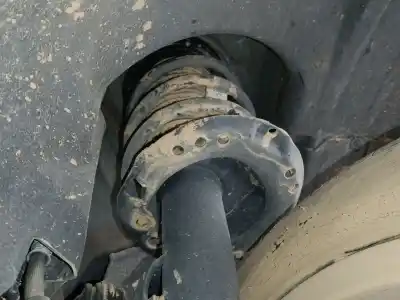 Second-hand car spare part front right shock absorber for mercedes-benz clase a (w177) a 180 d (177.003) oem iam references a1773209200