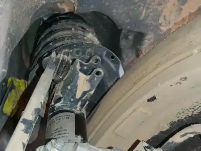 Second-hand car spare part front left shock absorber for mercedes-benz clase a (w177) a 180 d (177.003) oem iam references a1773209100