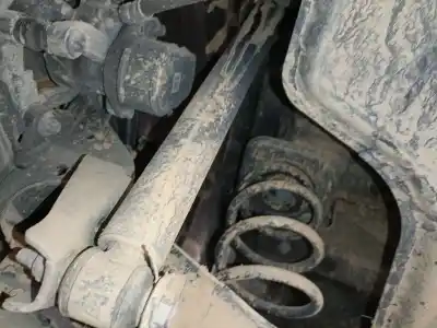 Second-hand car spare part rear left shock absorber for mercedes-benz clase a (w177) a 180 d (177.003) oem iam references 