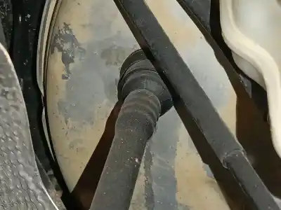 Second-hand car spare part brake servo for mercedes-benz clase a (w177) a 180 d (177.003) oem iam references 