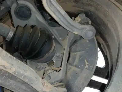 Second-hand car spare part front right knuckle for mercedes-benz clase a (w177) a 180 d (177.003) oem iam references 