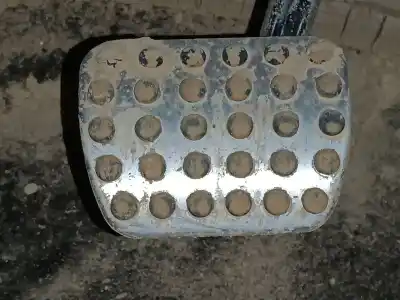 Second-hand car spare part brake pedal for mercedes-benz clase a (w177) a 180 d (177.003) oem iam references 