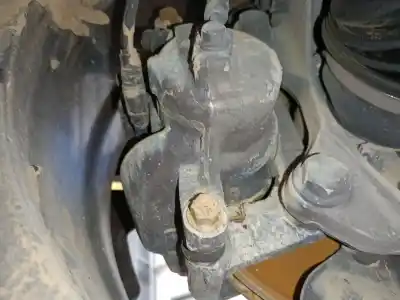 Second-hand car spare part front right brake caliper for mercedes-benz clase a (w177) a 180 d (177.003) oem iam references 