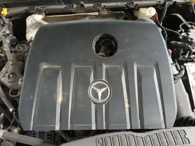 Second-hand car spare part engine cover for mercedes-benz clase a (w177) a 180 d (177.003) oem iam references 