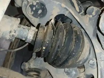 Second-hand car spare part front left transmission for mercedes-benz clase a (w177) a 180 d (177.003) oem iam references 