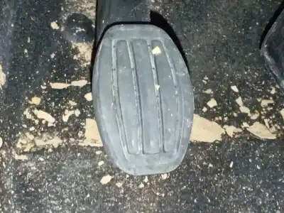 İkinci el araba yedek parçası DEBRIYAJ için PEUGEOT 208 II (UB_, UP_, UW_, UJ_) 1.5 BLUEHDI 100 OEM IAM referansları   