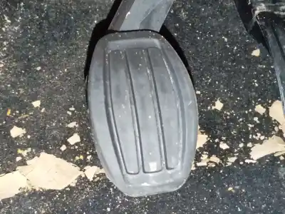 İkinci el araba yedek parçası FREN PEDALI için PEUGEOT 208 II (UB_, UP_, UW_, UJ_) 1.5 BLUEHDI 100 OEM IAM referansları   