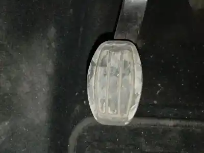 Peça sobressalente para automóvel em segunda mão PEDAL DA EMBREAGEM por PEUGEOT 208 II (UB_, UP_, UW_, UJ_) 1.2 PURETECH 75 Referências OEM IAM   