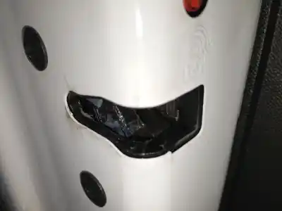 Peça sobressalente para automóvel em segunda mão FECHADURA DA PORTA TRASEIRA ESQUERDA por PEUGEOT 208 II (UB_, UP_, UW_, UJ_) 1.2 PURETECH 75 Referências OEM IAM   