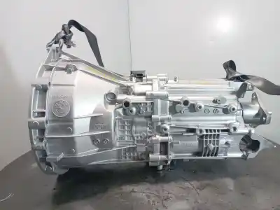 Piesă de schimb auto la mâna a doua Cutie De Viteze pentru BMW 3 (E90) 320 D Referințe OEM IAM JEJ M1-A2-133 4876734