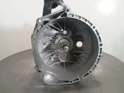 Piesă de schimb auto la mâna a doua cutie de viteze pentru bmw 3 (e90) 320 d referințe oem iam jej m1-a2-133 4876734