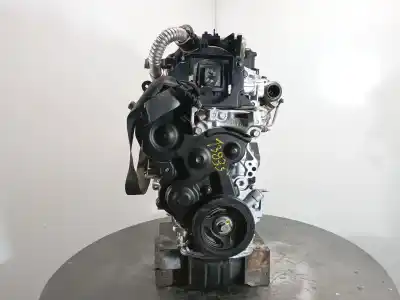 Pezzo di ricambio per auto di seconda mano motore completo per citroen berlingo multispace (b9) 1.6 hdi 75 16v riferimenti oem iam g8da m1-b2-44 