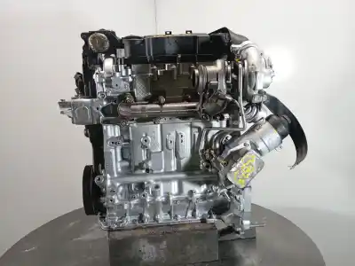 Pezzo di ricambio per auto di seconda mano motore completo per citroen berlingo multispace (b9) 1.6 hdi 75 16v riferimenti oem iam g8da m1-b2-44 