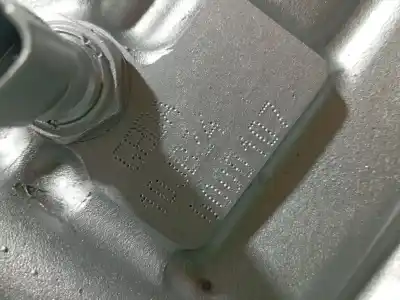 Pezzo di ricambio per auto di seconda mano motore completo per citroen berlingo multispace (b9) 1.6 hdi 75 16v riferimenti oem iam g8da m1-b2-44 