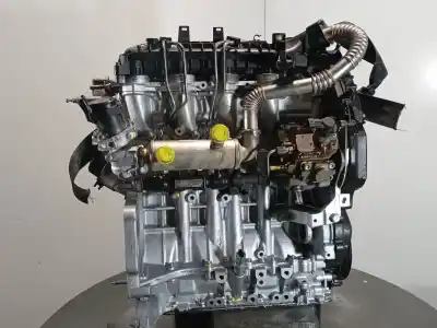 Peça sobressalente para automóvel em segunda mão MOTOR COMPLETO por CITROEN BERLINGO MULTISPACE (B9)  Referências OEM IAM G8DA M1-B2-44 