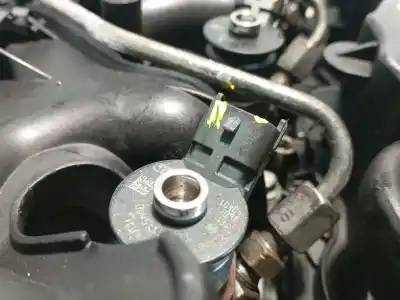 Pezzo di ricambio per auto di seconda mano motore completo per citroen berlingo multispace (b9) 1.6 hdi 75 16v riferimenti oem iam g8da m1-b2-44 