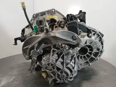 Pièce détachée automobile d'occasion boîte de vitesses pour fiat talento autobús (296_) 1.6 d références oem iam pf6044