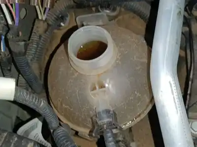 Pièce détachée automobile d'occasion VASE D'EXPANSION DE LIQUIDE DE REFROIDISSEMENT pour CITROEN C5 AIRCROSS (A_) 1.5 BLUEHDI 130 (ACYHZJ, ACYHZR) Références OEM IAM   