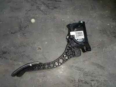 Pièce détachée automobile d'occasion PÉDALE D'ACCÉLÉRATEUR pour CITROEN C5 AIRCROSS (A_) 1.5 BLUEHDI 130 (ACYHZJ, ACYHZR) Références OEM IAM 9836042080  