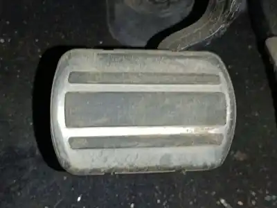 Pièce détachée automobile d'occasion PÉDALE DE FREIN pour CITROEN C5 AIRCROSS (A_) 1.5 BLUEHDI 130 (ACYHZJ, ACYHZR) Références OEM IAM   