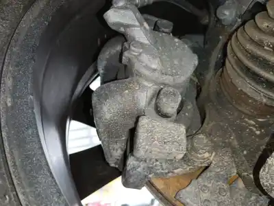 Pièce détachée automobile d'occasion ETRIER DE FREIN AVANT DROIT pour CITROEN C5 AIRCROSS (A_) 1.2 PURETECH 130 (ARHNSJ) Références OEM IAM   