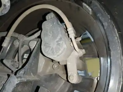 Pièce détachée automobile d'occasion ETRIER DE FREIN ARRIERE DROIT pour CITROEN C5 AIRCROSS (A_) 1.5 BLUEHDI 130 (ACYHZJ, ACYHZR) Références OEM IAM   