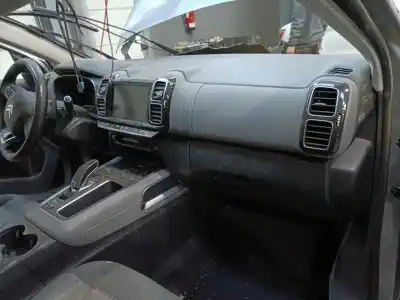 Second-hand car spare part DASHBOARD for CITROEN C5 AIRCROSS (A_) 1.5 BLUEHDI 130 (ACYHZJ, ACYHZR) OEM IAM references   