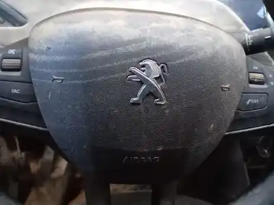 Tweedehands auto-onderdeel AIRBAG VOOR LINKS voor PEUGEOT 208 I (CA_, CC_) 1.6 HDI OEM IAM-referenties   