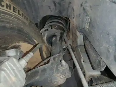 Gebrauchtes Autoersatzteil stoßdämpfer vorderachse rechts zum peugeot 208 i (ca_, cc_) 1.2 vti 82 oem-iam-referenzen 