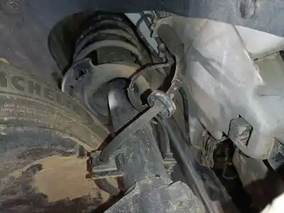 Gebrauchtes Autoersatzteil stoßdämpfer links vorne zum peugeot 208 i (ca_, cc_) 1.2 vti 82 oem-iam-referenzen 