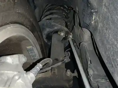 Gebrauchtes Autoersatzteil stoßdämpfer vorderachse rechts zum peugeot 208 i (ca_, cc_) 1.6 hdi / bluehdi 75 oem-iam-referenzen 